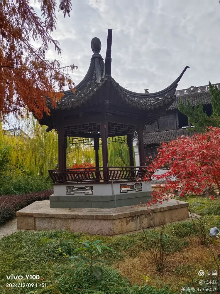 走进嘉兴大运河